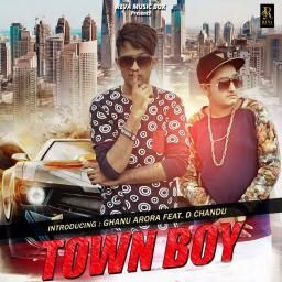 Town Boy D Chandu, Ghanu Arora mp3 song free download, Town Boy D Chandu, Ghanu Arora full album