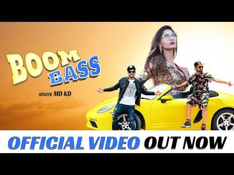 Boom Bass Kd, Md mp3 song free download, Boom Bass Kd, Md full album