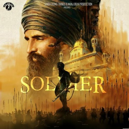 Soldier Bunny Gill, Channi Nattan mp3 song free download, Soldier Bunny Gill, Channi Nattan full album
