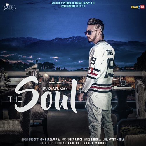 The Soul Lucky Singh Durgapuria mp3 song free download, The Soul Lucky Singh Durgapuria full album