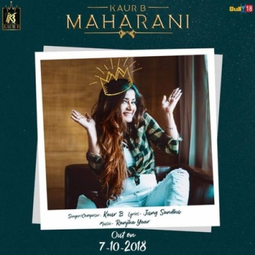 Maharani Kaur B mp3 song free download, Maharani Kaur B full album