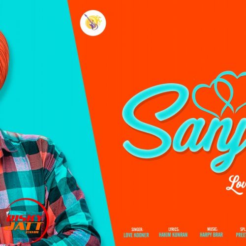 Sanjog Love Kooner mp3 song free download, Sanjog Love Kooner full album