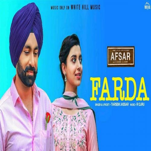 Farda (Afsar) Tarsem Jassar mp3 song free download, Farda (Afsar) Tarsem Jassar full album