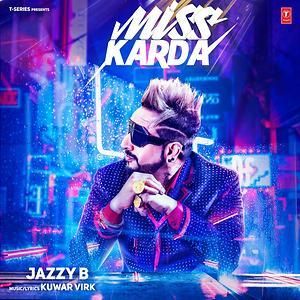 Miss Karda Jazzy B mp3 song free download, Miss Karda Jazzy B full album