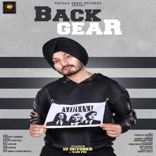 Back Gear Virasat Sandhu mp3 song free download, Back Gear Virasat Sandhu full album