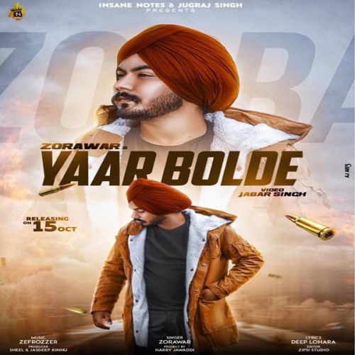 Yaar Bolde Zorawar mp3 song free download, Yaar Bolde Zorawar full album