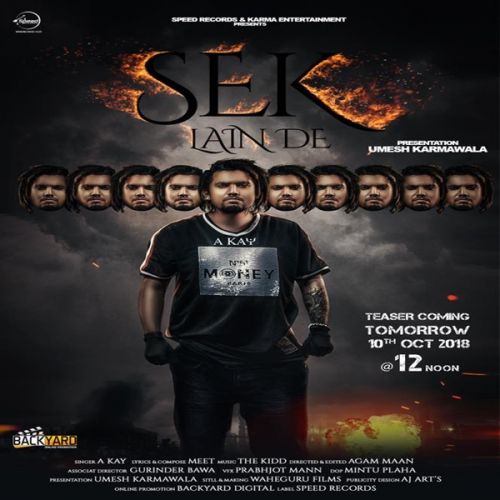 Sek Lain De A Kay mp3 song free download, Sek Lain De A Kay full album