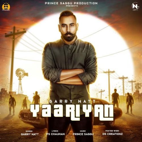 Yaariyan Garry Natt mp3 song free download, Yaariyan Garry Natt full album