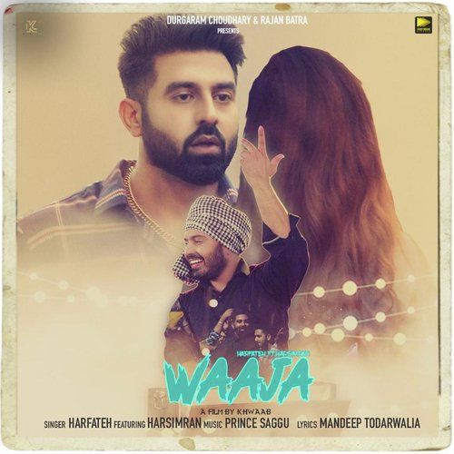 Waaja Harfateh, Harsimran mp3 song free download, Waaja Harfateh, Harsimran full album