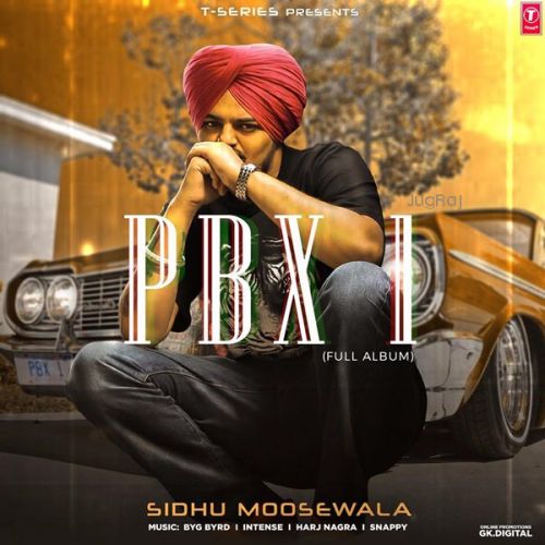 Bad Fellow - Changey Nahin Insaan Sidhu Moose Wala mp3 song free download, PBX 1 Sidhu Moose Wala full album