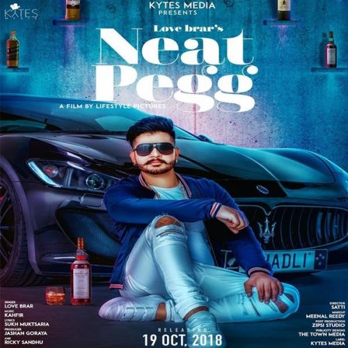 Neat Pegg Love Brar mp3 song free download, Neat Pegg Love Brar full album