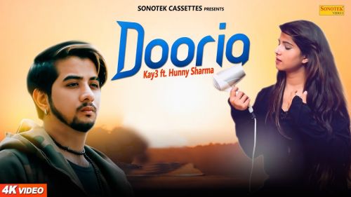 Dooriyan Kay3, Hunny Sharma mp3 song free download, Dooriyan Kay3, Hunny Sharma full album