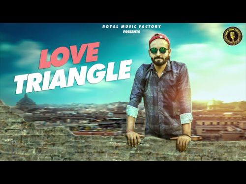 Love Triangle Ankit Beholi, SP Bedotiya, Beholi Aala mp3 song free download, Love Triangle Ankit Beholi, SP Bedotiya, Beholi Aala full album