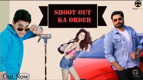 Shoot Out Ka Order TR Panchal, Vicky Kajla, Sumit Kajla mp3 song free download, Shoot Out Ka Order TR Panchal, Vicky Kajla, Sumit Kajla full album