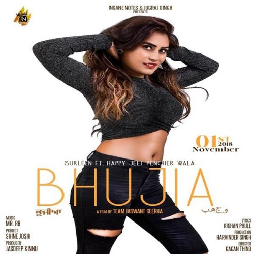 Bhujia Surleen mp3 song free download, Bhujia Surleen full album