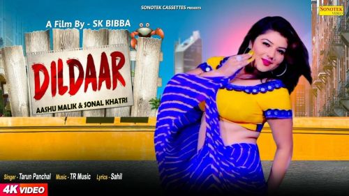 Dildaar TR Panchal, Aashu Malik, Sonal Khatri mp3 song free download, Dildaar TR Panchal, Aashu Malik, Sonal Khatri full album