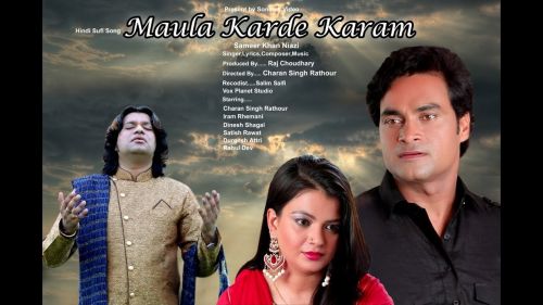 Maula Karde Karam Charan Singh Rathour, Sameer Khan Niazi mp3 song free download, Maula Karde Karam Charan Singh Rathour, Sameer Khan Niazi full album