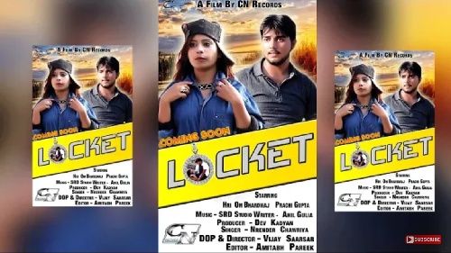 Locket Narendar Chawariya, Hri Om Bhardwaj, Prichi Gupta mp3 song free download, Locket Narendar Chawariya, Hri Om Bhardwaj, Prichi Gupta full album