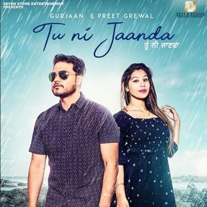 Tu Ni Janda Gurjaan, Preet Grewal mp3 song free download, Tu Ni Janda Gurjaan, Preet Grewal full album