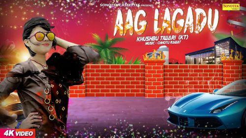 Aag Lagadu Khushbu Tiwari mp3 song free download, Aag Lagadu Khushbu Tiwari full album