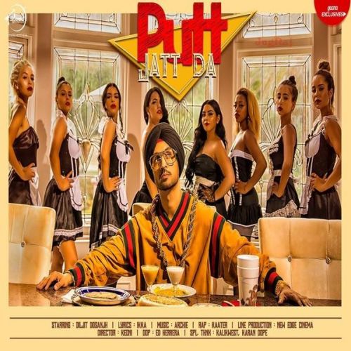Putt Jatt Da Diljit Dosanjh mp3 song free download, Putt Jatt Da Diljit Dosanjh full album