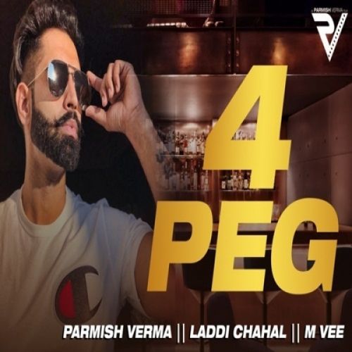 4 Peg Parmish Verma mp3 song free download, 4 Peg Parmish Verma full album