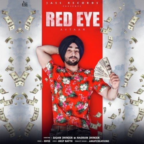 Red Eye Avtaar mp3 song free download, Red Eye Avtaar full album