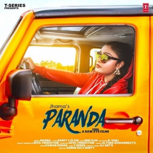 Paranda Jharna mp3 song free download, Paranda Jharna full album