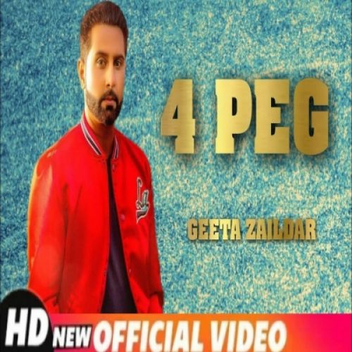 4 Peg Geeta Zaildar mp3 song free download, 4 Peg Geeta Zaildar full album