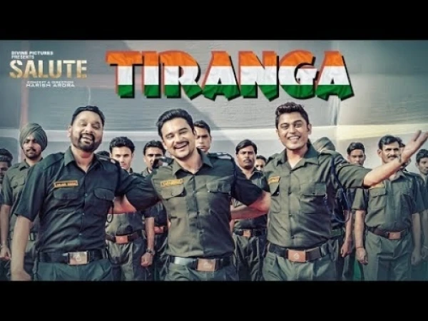 Tiranga (Salute) Nachattar Gill, Firoz Khan mp3 song free download, Tiranga (Salute) Nachattar Gill, Firoz Khan full album