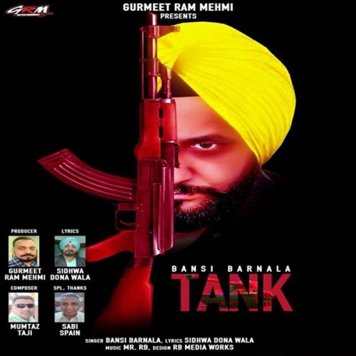 Tank Bansi Barnala mp3 song free download, Tank Bansi Barnala full album