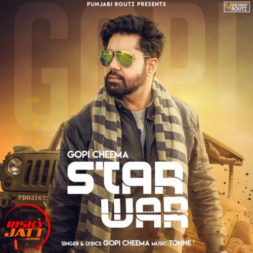 Star War Gopi Cheema mp3 song free download, Star War Gopi Cheema full album