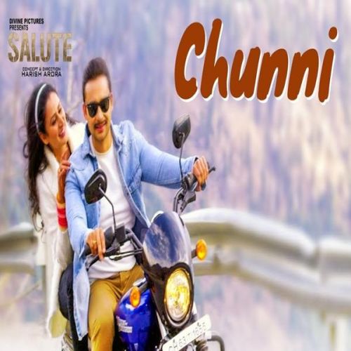 Chunni (Salute) Jyotica Tangri, Simarjit Kumar mp3 song free download, Chunni (Salute) Jyotica Tangri, Simarjit Kumar full album