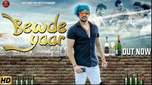 Bewde Yaar Rohit Tehlan, Raj Mawer mp3 song free download, Bewde Yaar Rohit Tehlan, Raj Mawer full album