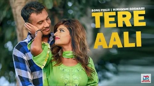 Tere Aali Suresh Kurana, Sonu Fouji, Himanshi Goswami mp3 song free download, Tere Aali Suresh Kurana, Sonu Fouji, Himanshi Goswami full album