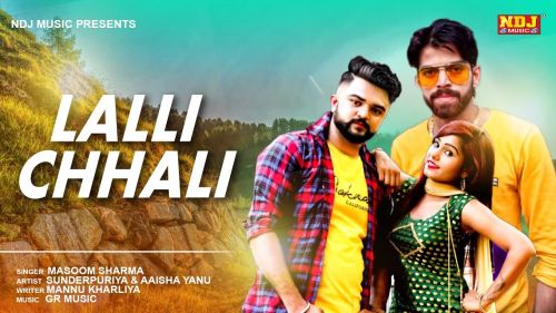 Lalli Chhali Masoom Sharma mp3 song free download, Lalli Chhali Masoom Sharma full album