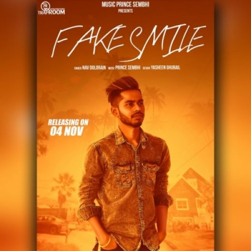 Fake Smile Nav Dolorain mp3 song free download, Fake Smile Nav Dolorain full album