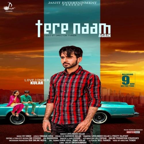 Tere Naam Again Lovejinder Kular mp3 song free download, Tere Naam Again Lovejinder Kular full album