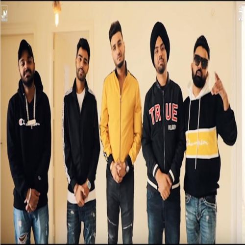 Urban Boliyan Saaj, Zaildar, Hammy Muzic mp3 song free download, Urban Boliyan Saaj, Zaildar, Hammy Muzic full album