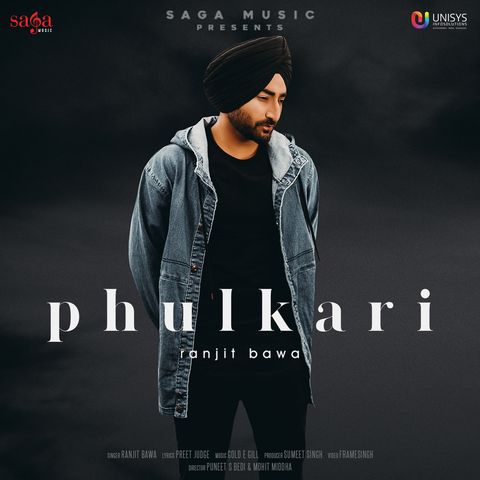 Phulkari Ranjit Bawa mp3 song free download, Phulkari Ranjit Bawa full album