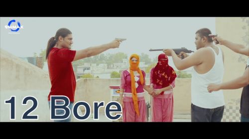 12 Bore PK Pilania, Sahil Sangwan, OM Bhaskar, Pooja Punjaban mp3 song free download, 12 Bore PK Pilania, Sahil Sangwan, OM Bhaskar, Pooja Punjaban full album