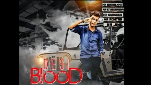 Desi Blood Amanraj Gill mp3 song free download, Desi Blood Amanraj Gill full album