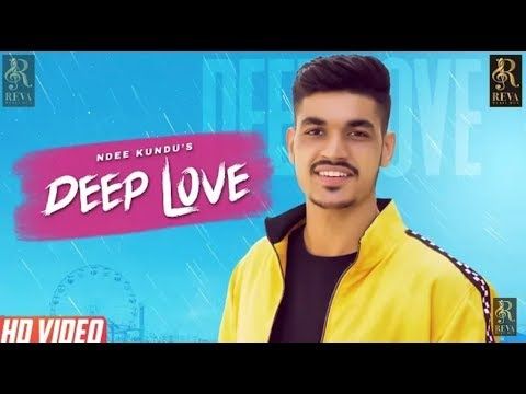 Deep Love Ndee Kundu mp3 song free download, Deep Love Ndee Kundu full album