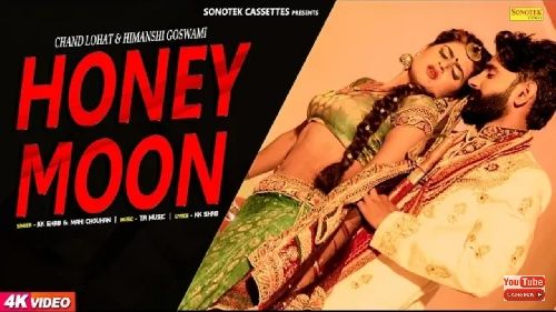 Honeymoon KK Shab, Mahi Chouhan mp3 song free download, Honeymoon KK Shab, Mahi Chouhan full album