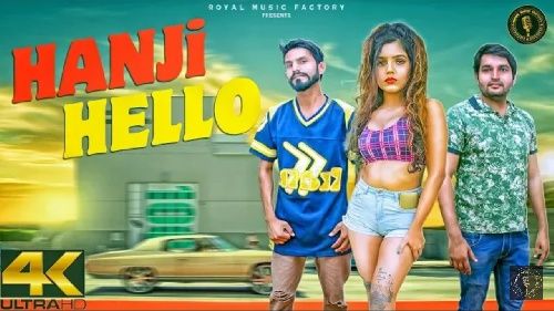 Hanji Hello Aakka Mollad, Lucky Jaglan, Manjeet Kadyan mp3 song free download, Hanji Hello Aakka Mollad, Lucky Jaglan, Manjeet Kadyan full album