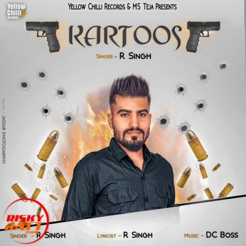 Kartoos R Singh mp3 song free download, Kartoos R Singh full album