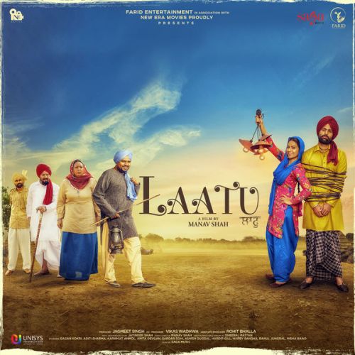 Laatu By Karamjit Anmol, Nachhatar Gill and others... full mp3 album downlad