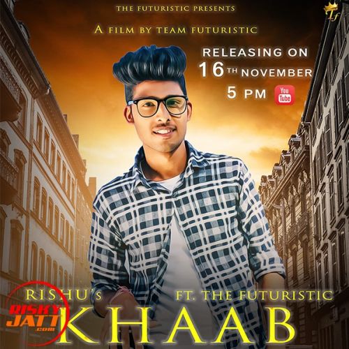 Khaab Rishu mp3 song free download, Khaab Rishu full album