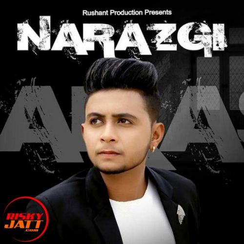 Narazgi Shehzada Akash mp3 song free download, Narazgi Shehzada Akash full album