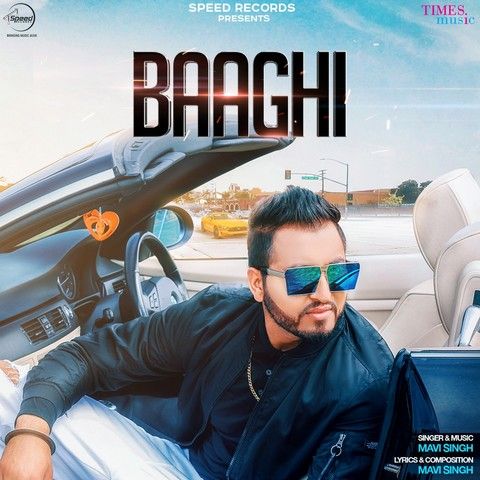 Baaghi Mavi Singh mp3 song free download, Baaghi Mavi Singh full album